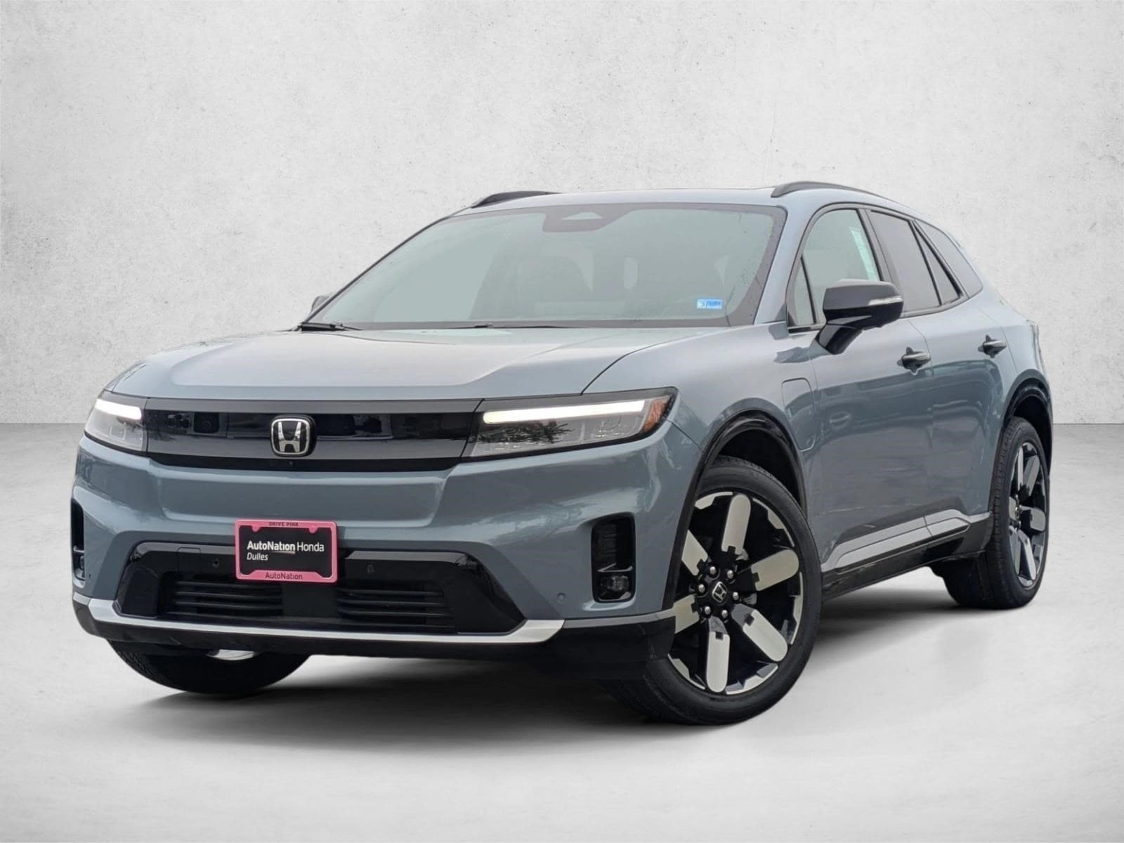 2026 Honda Prologue Elite