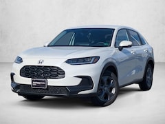 2026 Honda HR-V LX SUV