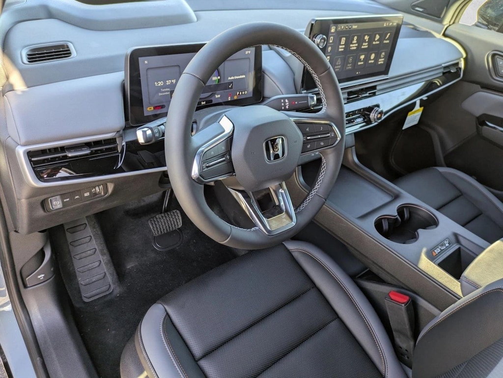 New 2026 Honda Prologue Elite SUV