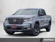  Honda Ridgeline
