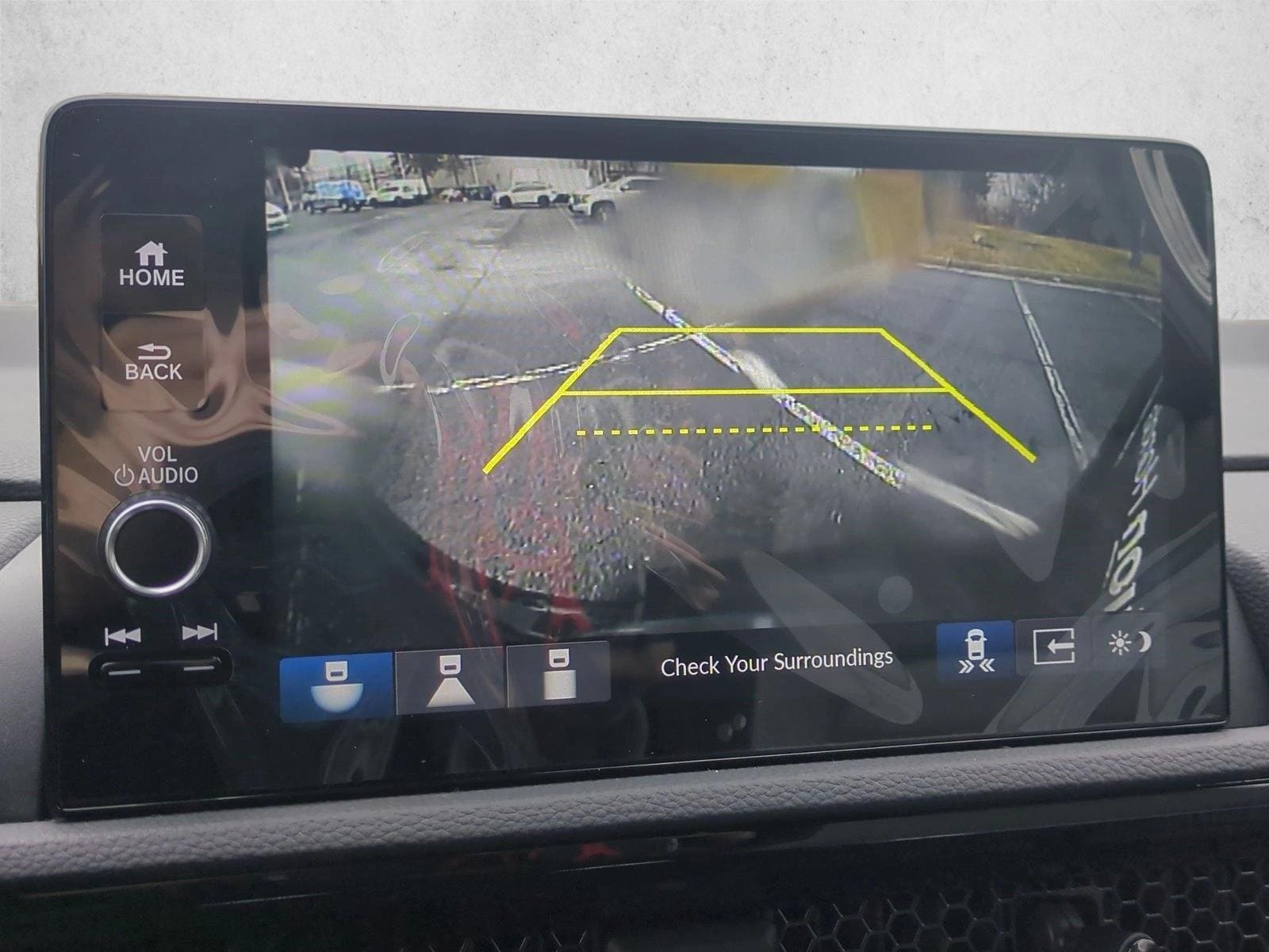 2026 Honda CR-V Sport Touring - Photo 13