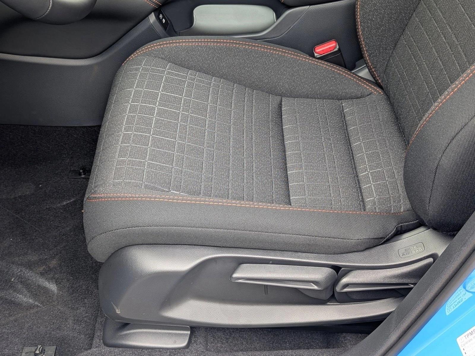 2026 Honda HR-V Sport - Photo 4