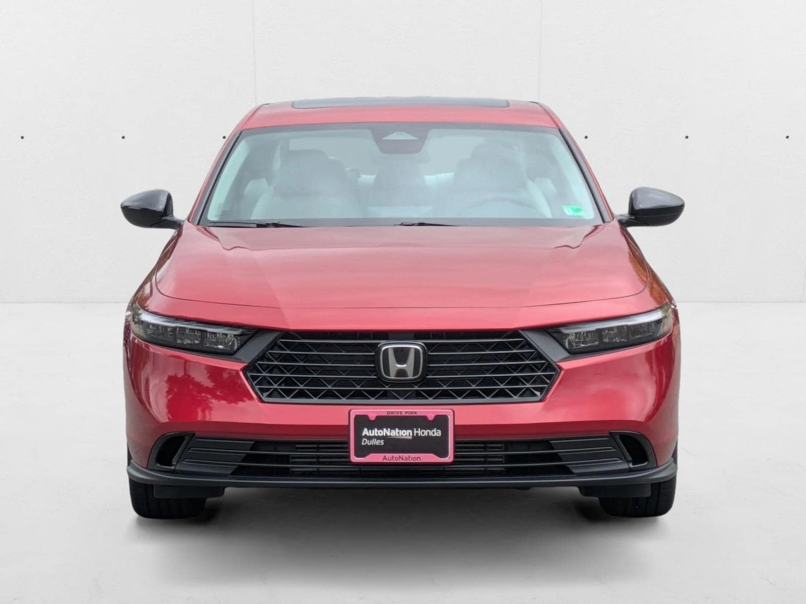2025 Honda Accord SE - Photo 6
