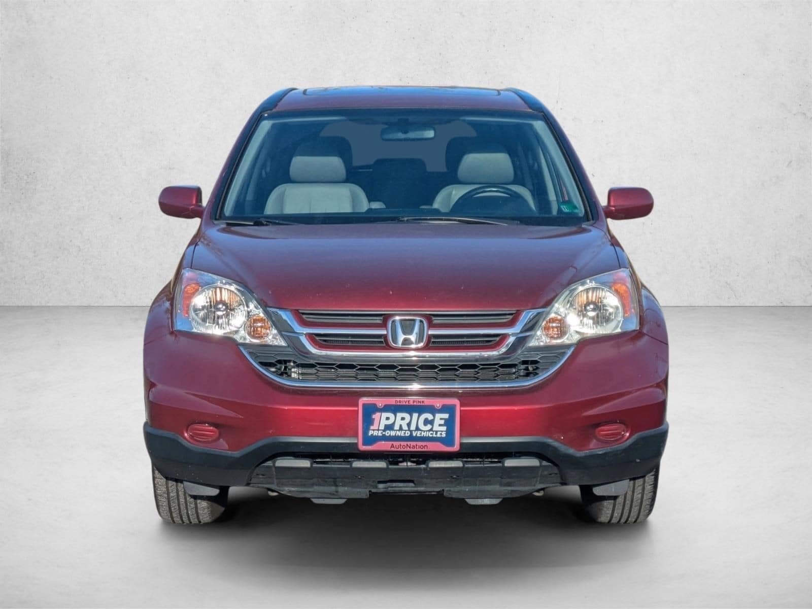 2011 Honda CR-V EX-L's photo