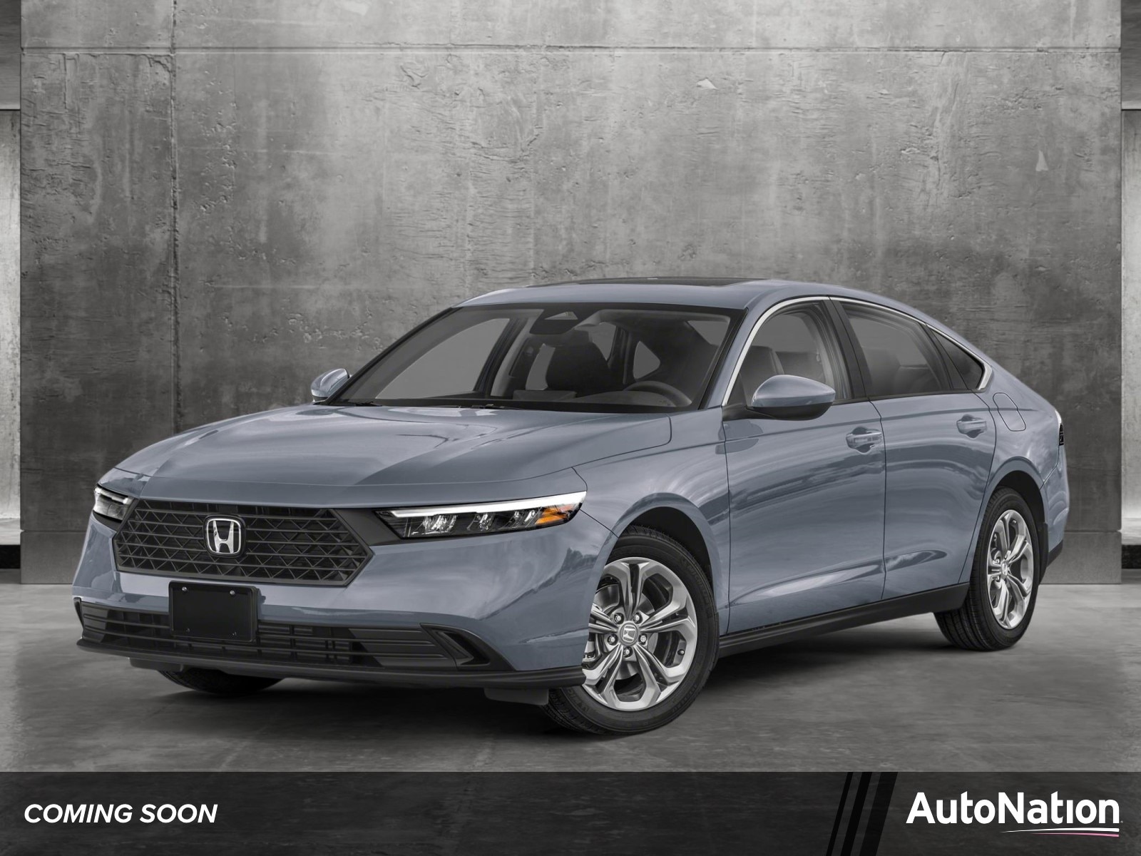 2025 Honda Accord
