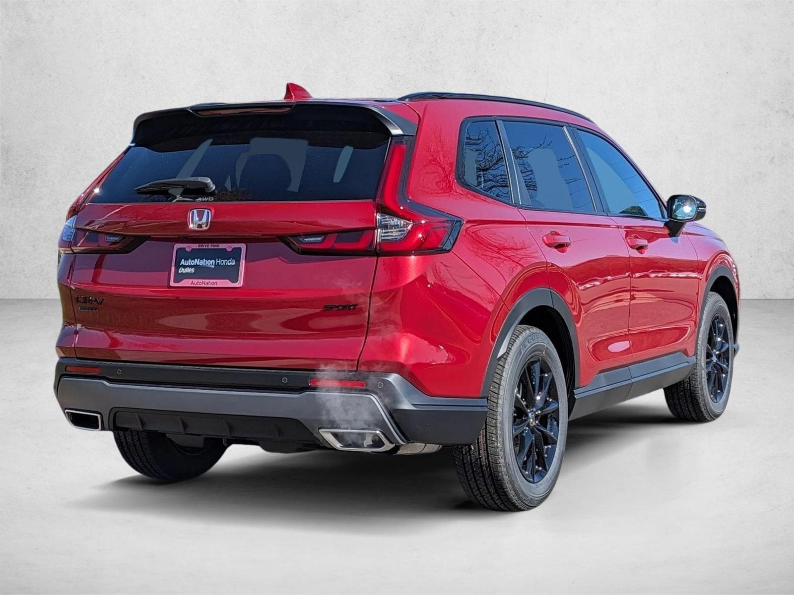 2026 Honda CR-V Sport-L