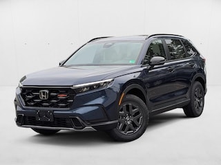 2026 Honda CR-V Hybrid TrailSport SUV