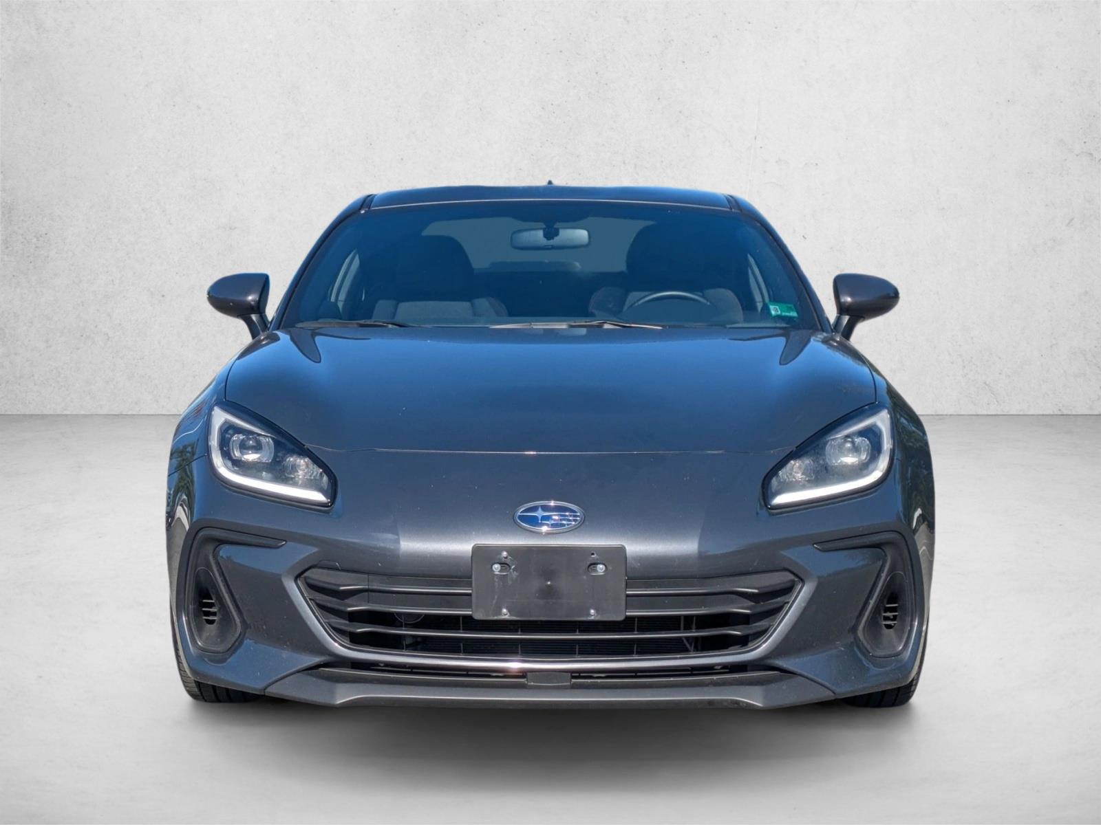 2022 Subaru BRZ Premium photo 2