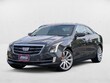 CADILLAC ATS