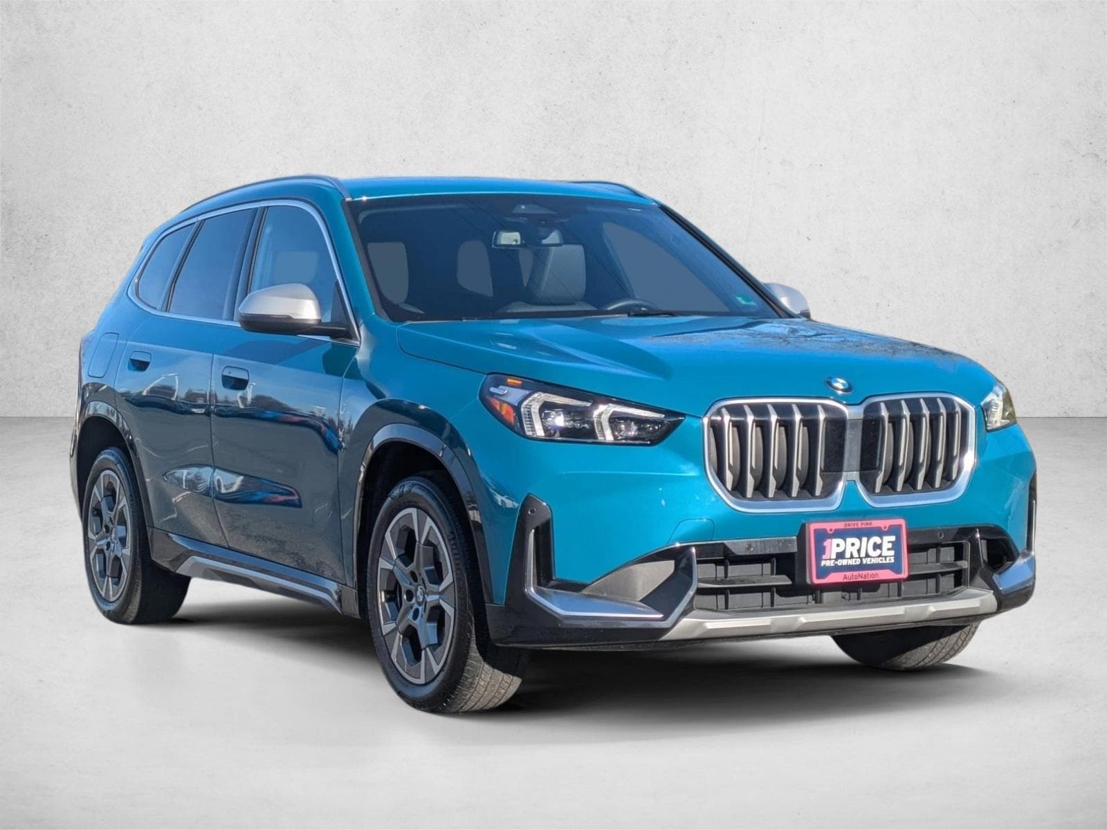 2023 BMW X1 28i