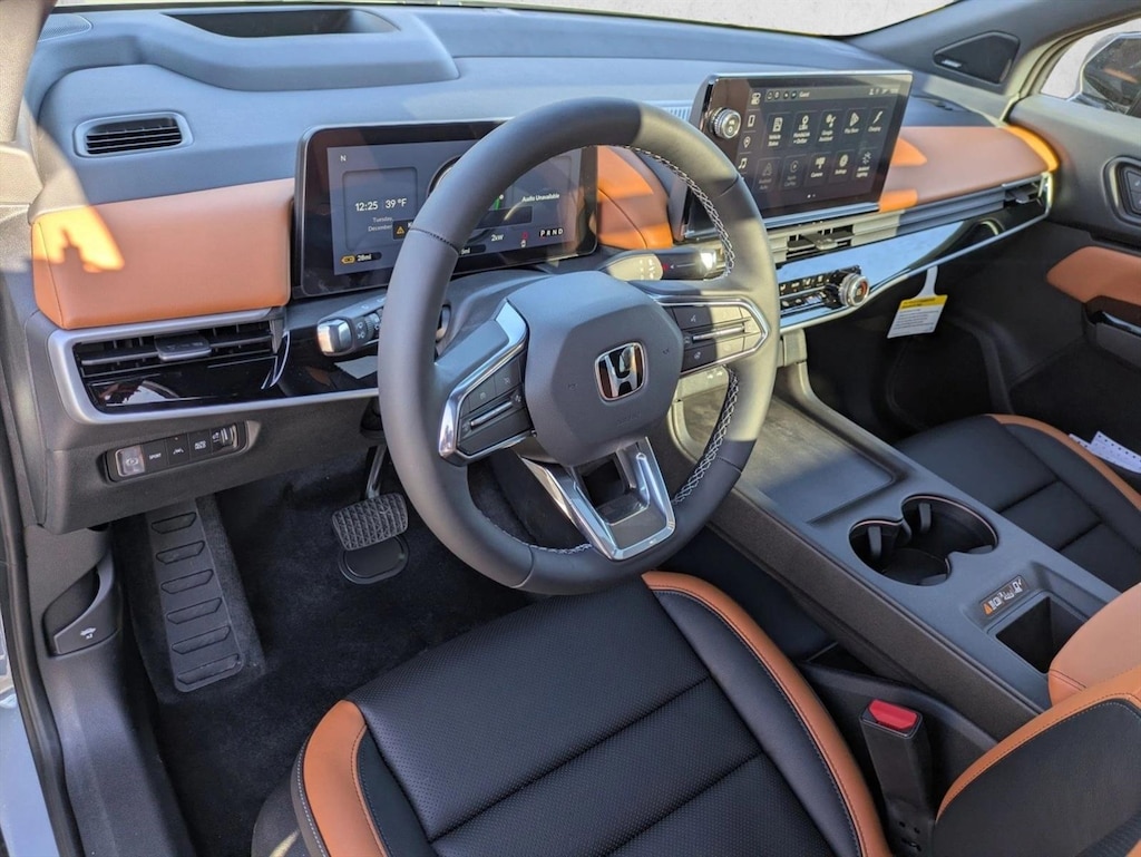 New 2026 Honda Prologue Elite SUV