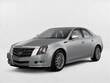 CADILLAC CTS