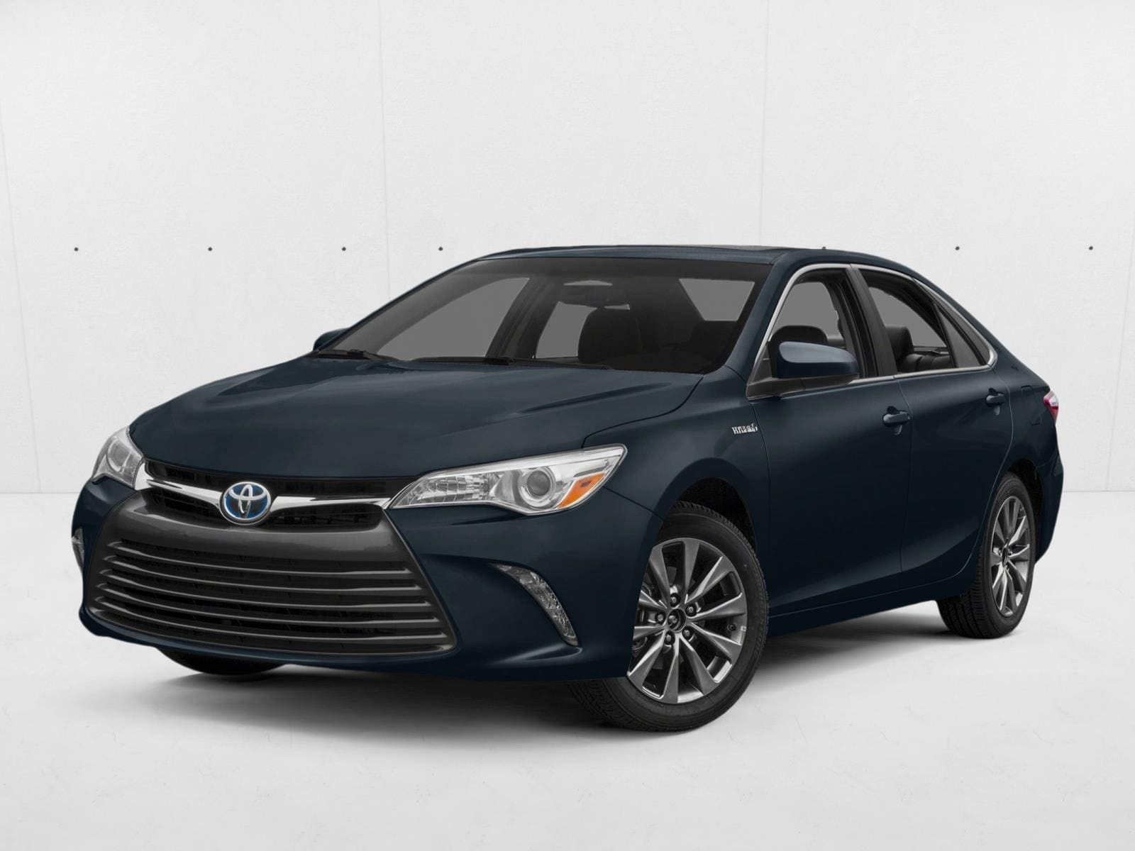 2015 Toyota Camry SE Hybrid