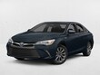  Toyota Camry Hybrid
