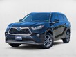 Toyota Highlander Hybrid