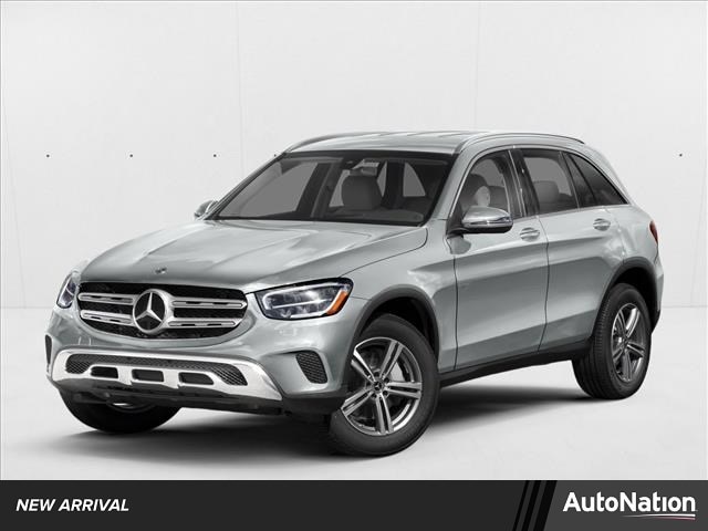 2020 Mercedes-Benz GLC GLC300 4MATIC's photo