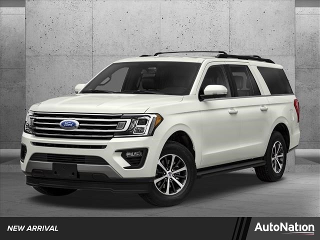 2021 Ford Expedition