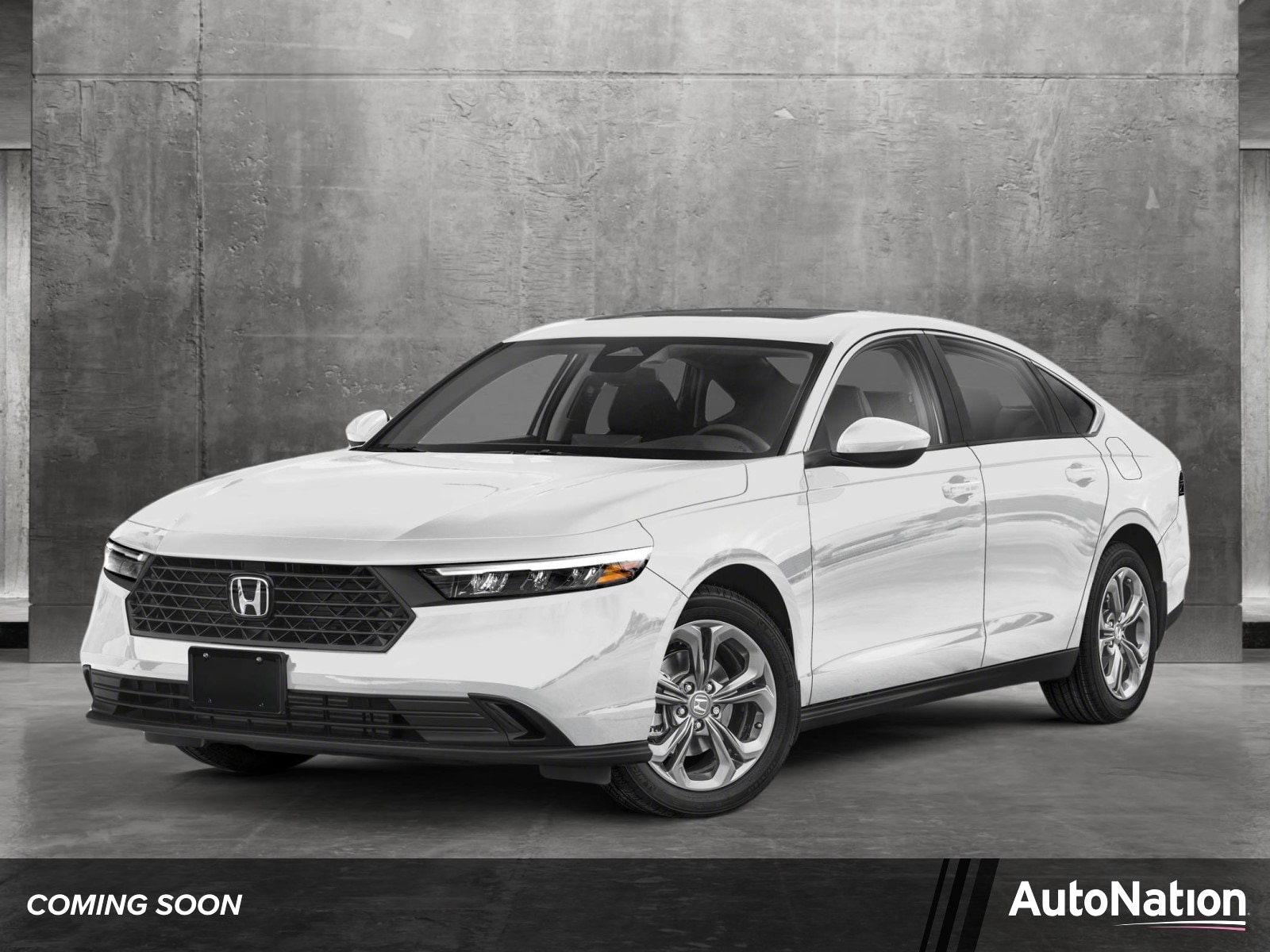 2025 Honda Accord