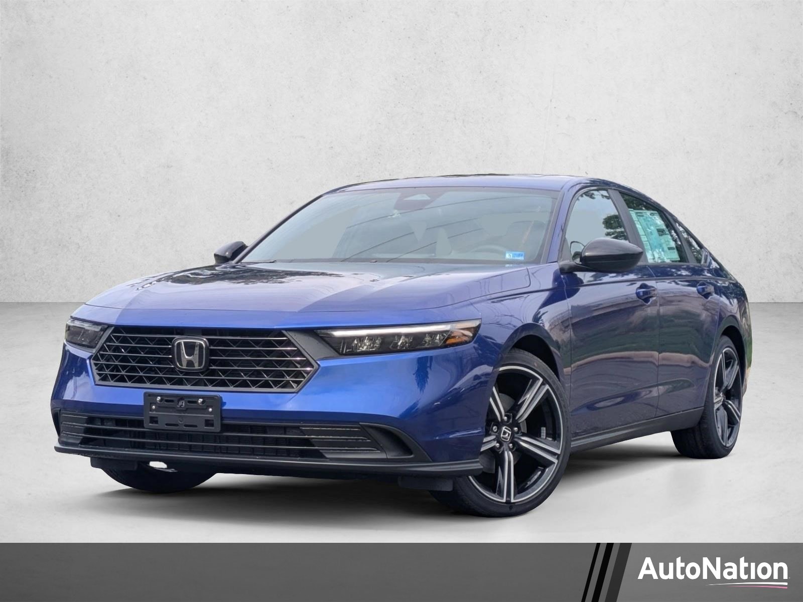 2026 Honda Accord