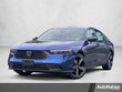  Honda Accord Hybrid
