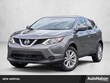 Nissan Rogue Sport
