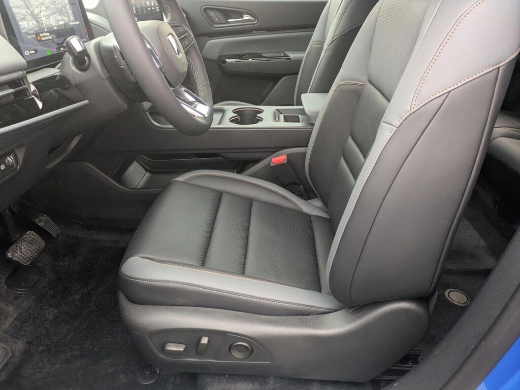 New 2026 Honda Prologue Elite SUV