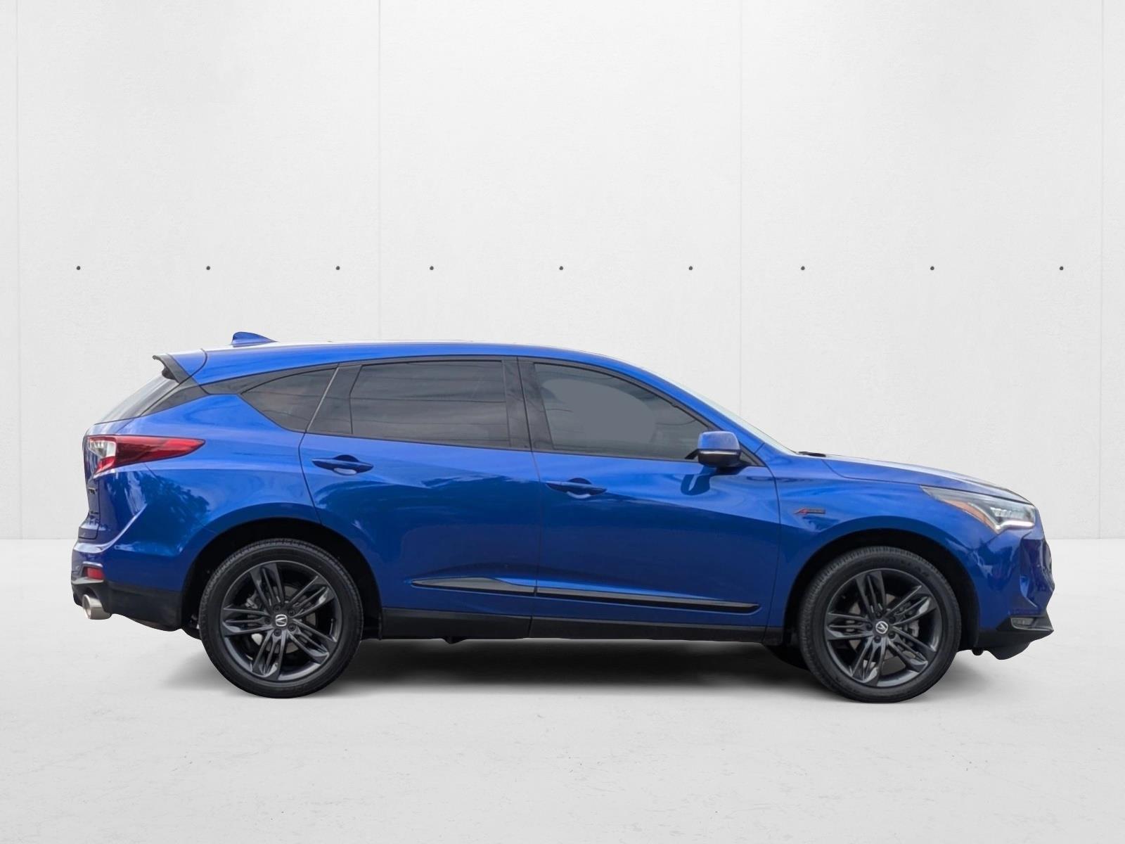 2023 Acura RDX A-Spec Package