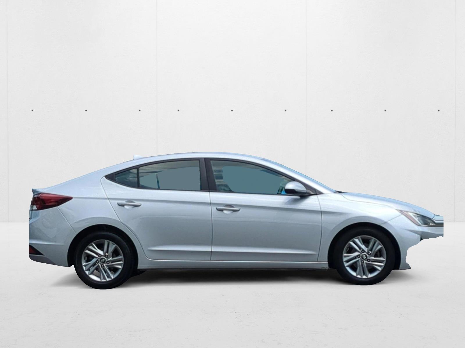 2019 Hyundai Elantra SEL Value Edition Limited photo 4