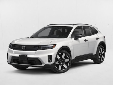 2026 Honda Prologue Elite SUV