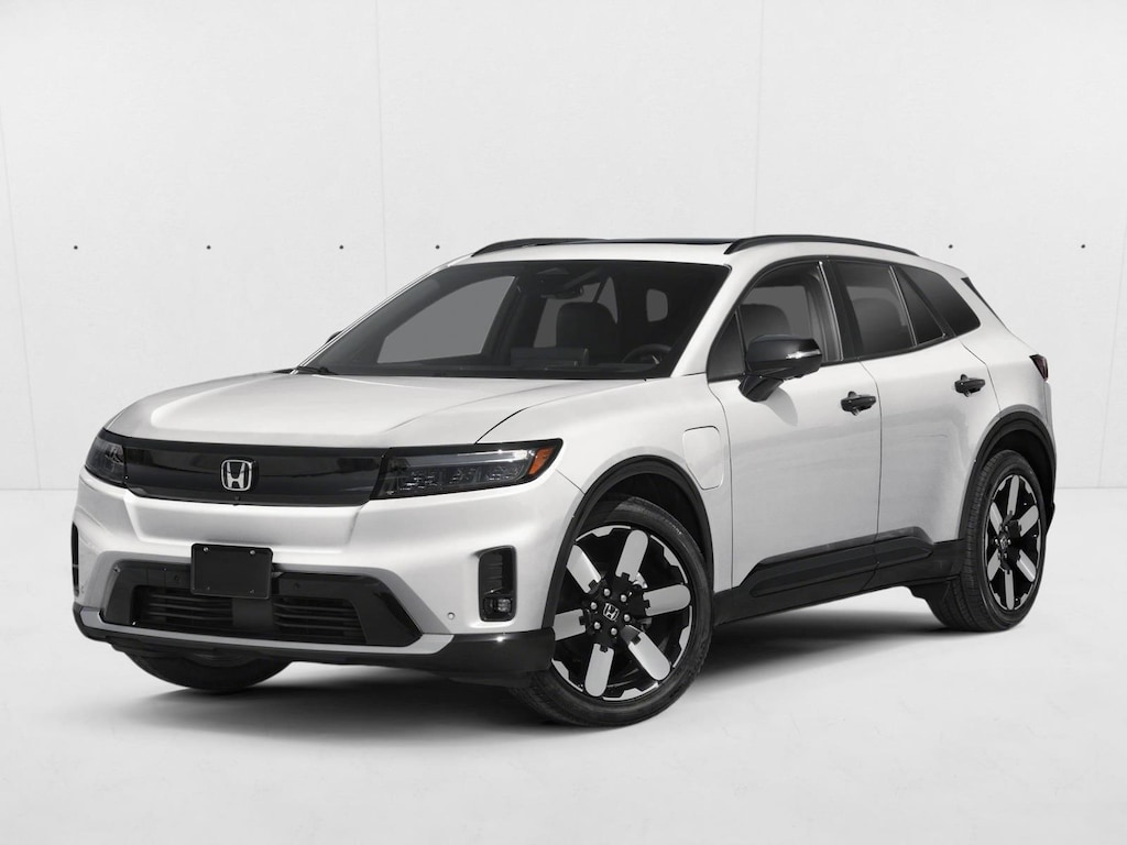 New 2026 Honda Prologue Elite SUV