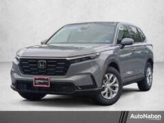 2026 Honda CR-V LX SUV
