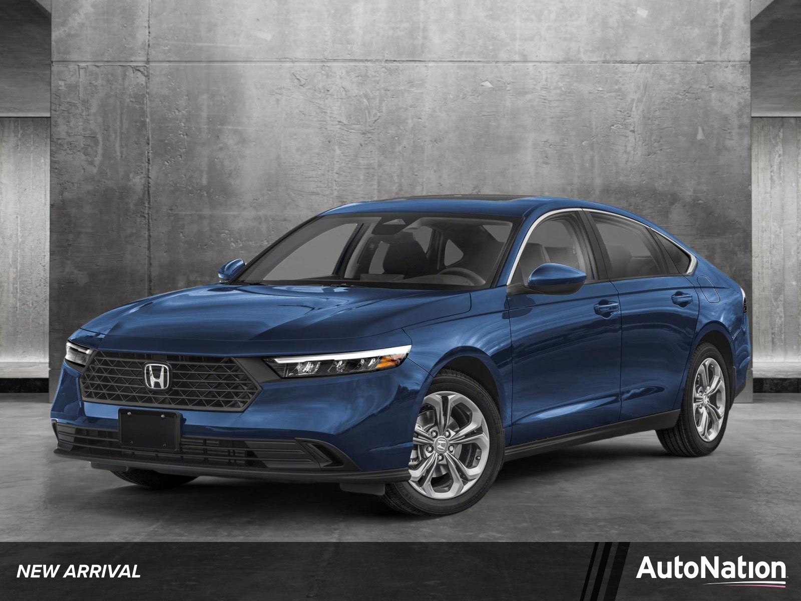 2025 Honda Accord
