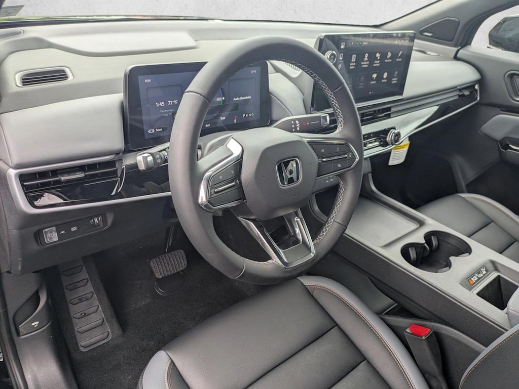New 2026 Honda Prologue Touring SUV
