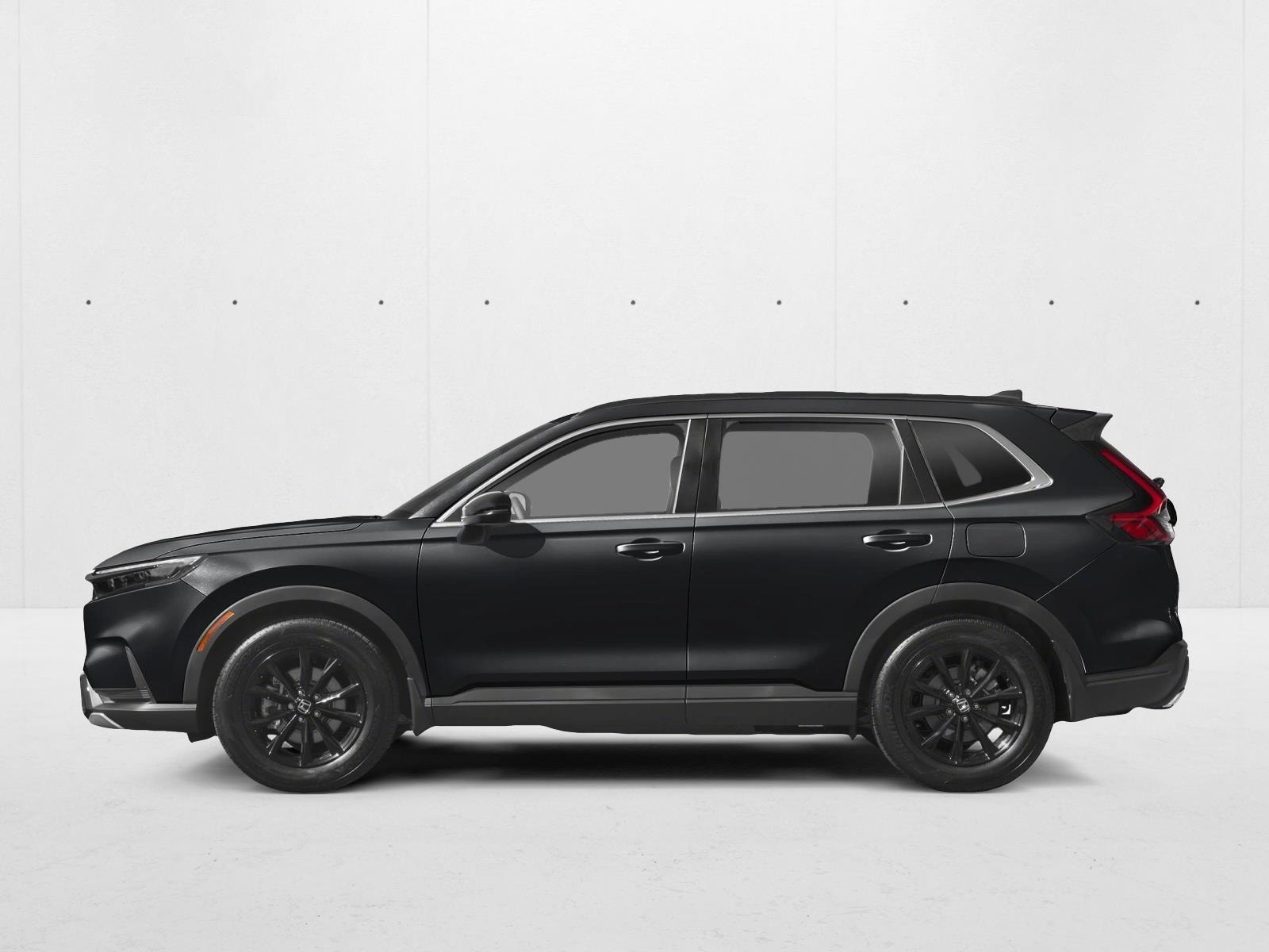 2026 Honda CR-V Sport