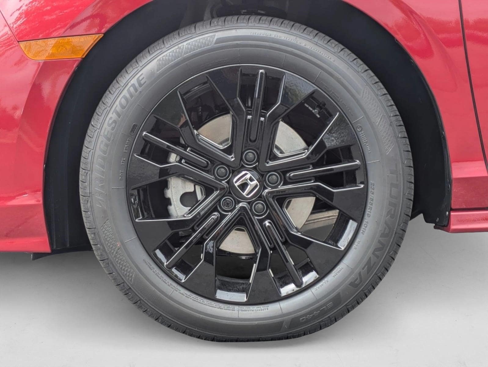 2025 Honda Odyssey Sport L - Photo 10