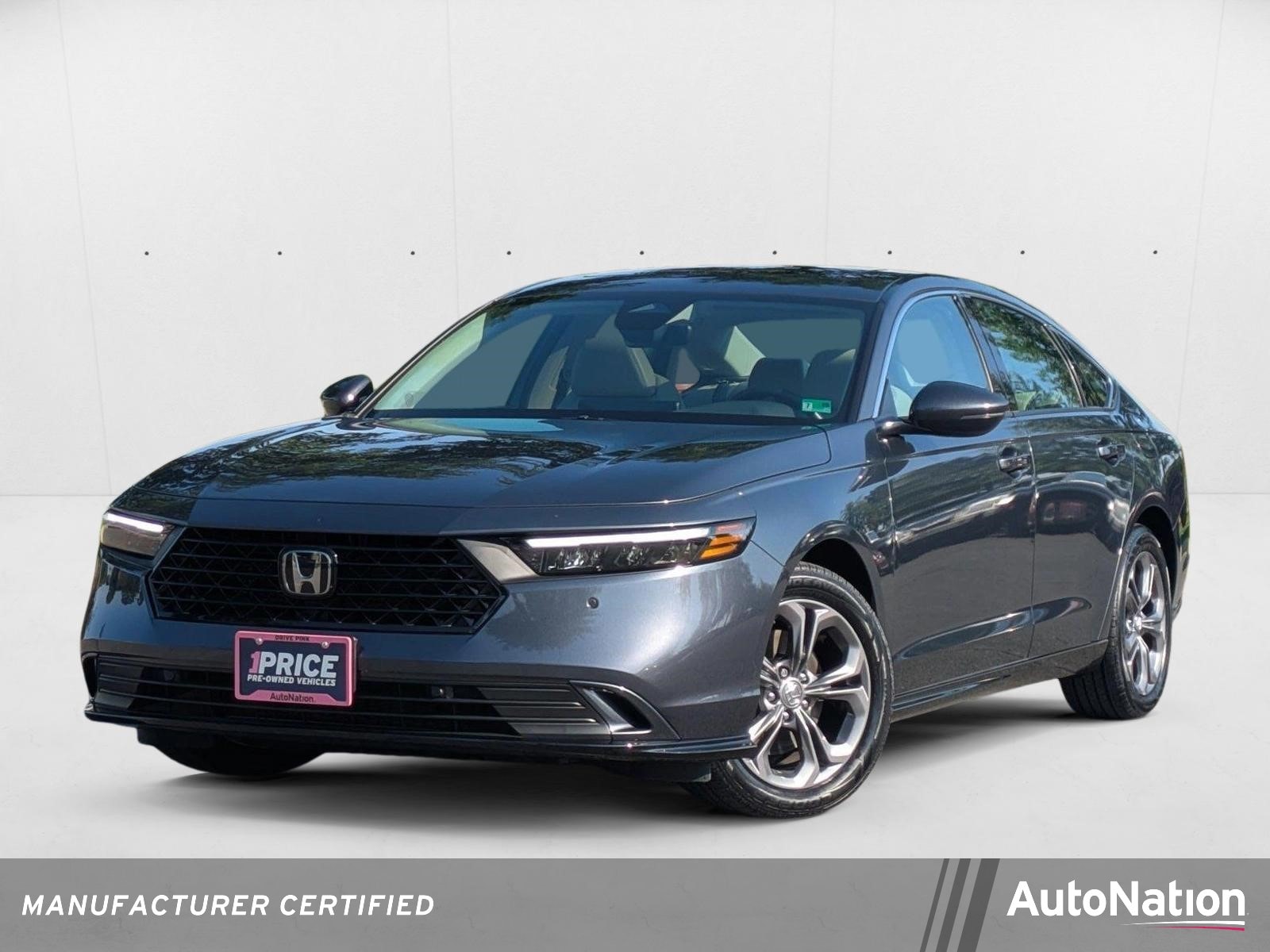 2024 Honda Accord
