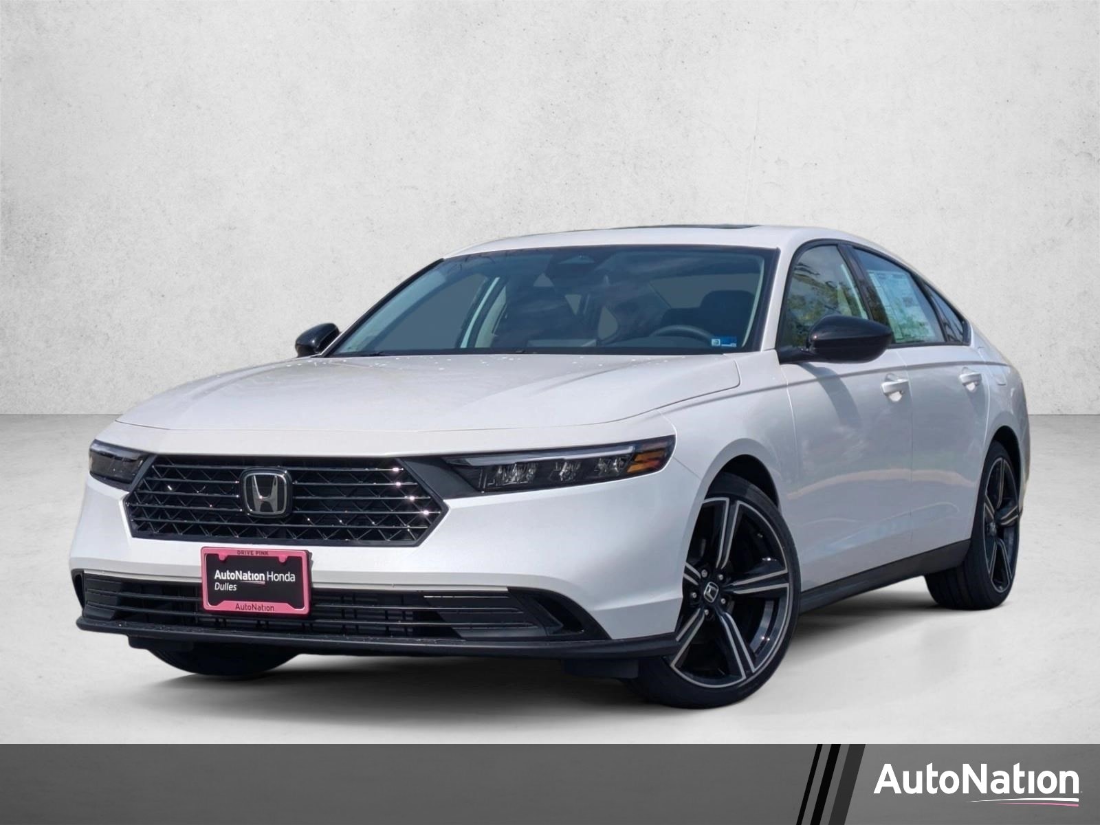 2026 Honda Accord