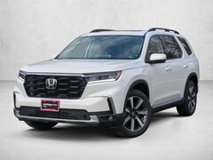 2025 Honda Pilot Touring SUV