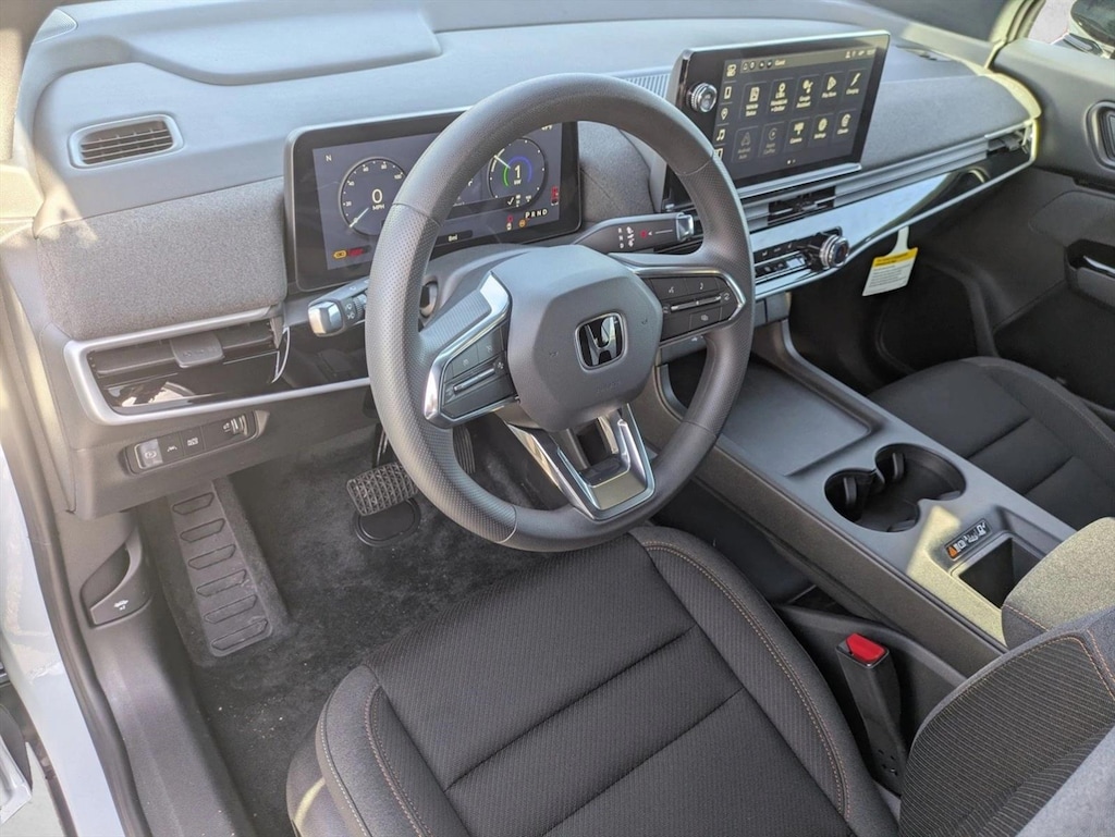 New 2026 Honda Prologue EX SUV