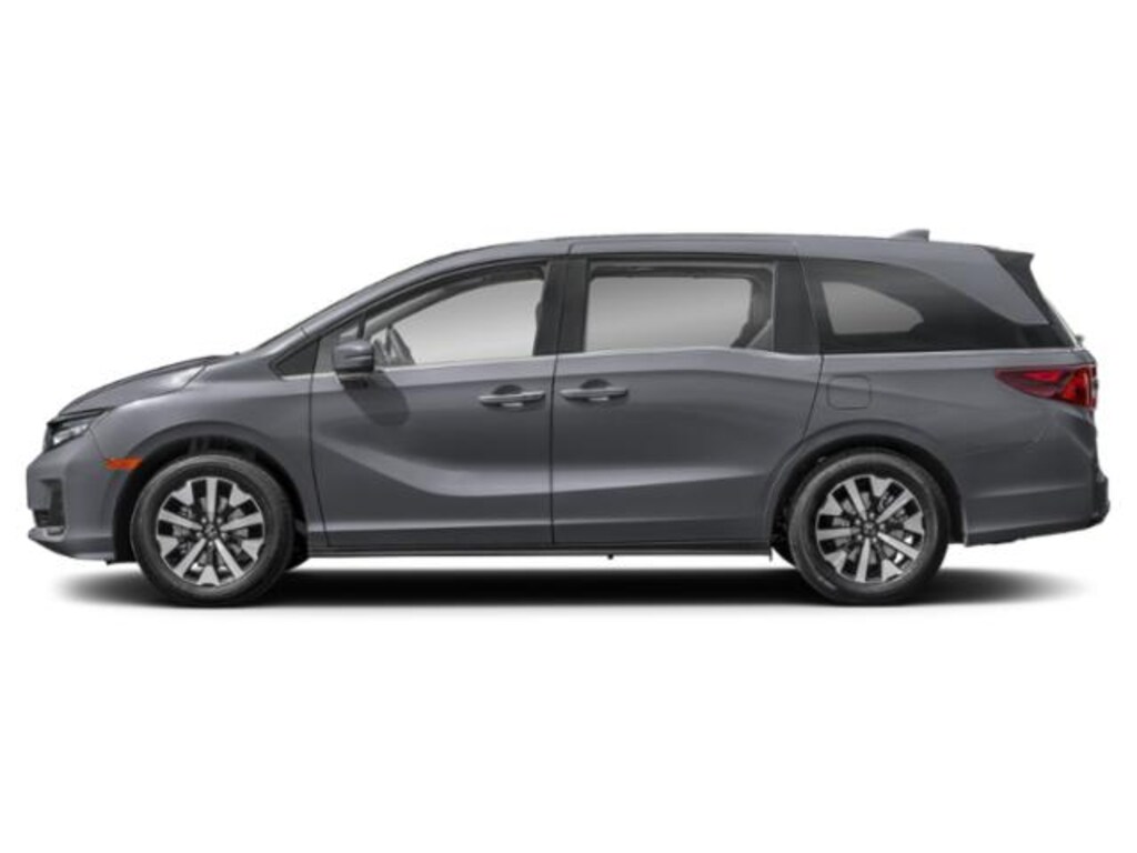 New 2026 Honda Odyssey EX-L Van Passenger