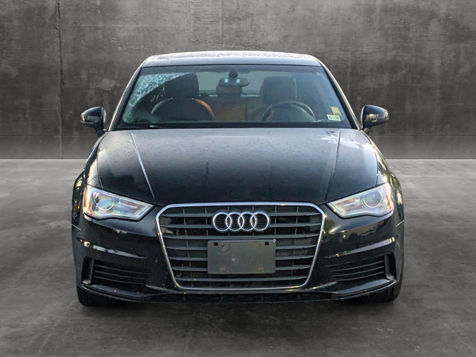 Used 2015 Audi A3 Sedan Premium with VIN WAUACGFF5F1014251 for sale in Sterling, VA