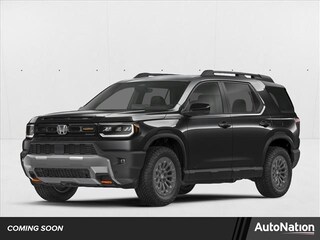 2026 Honda Passport TrailSport SUV