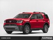 Honda Passport