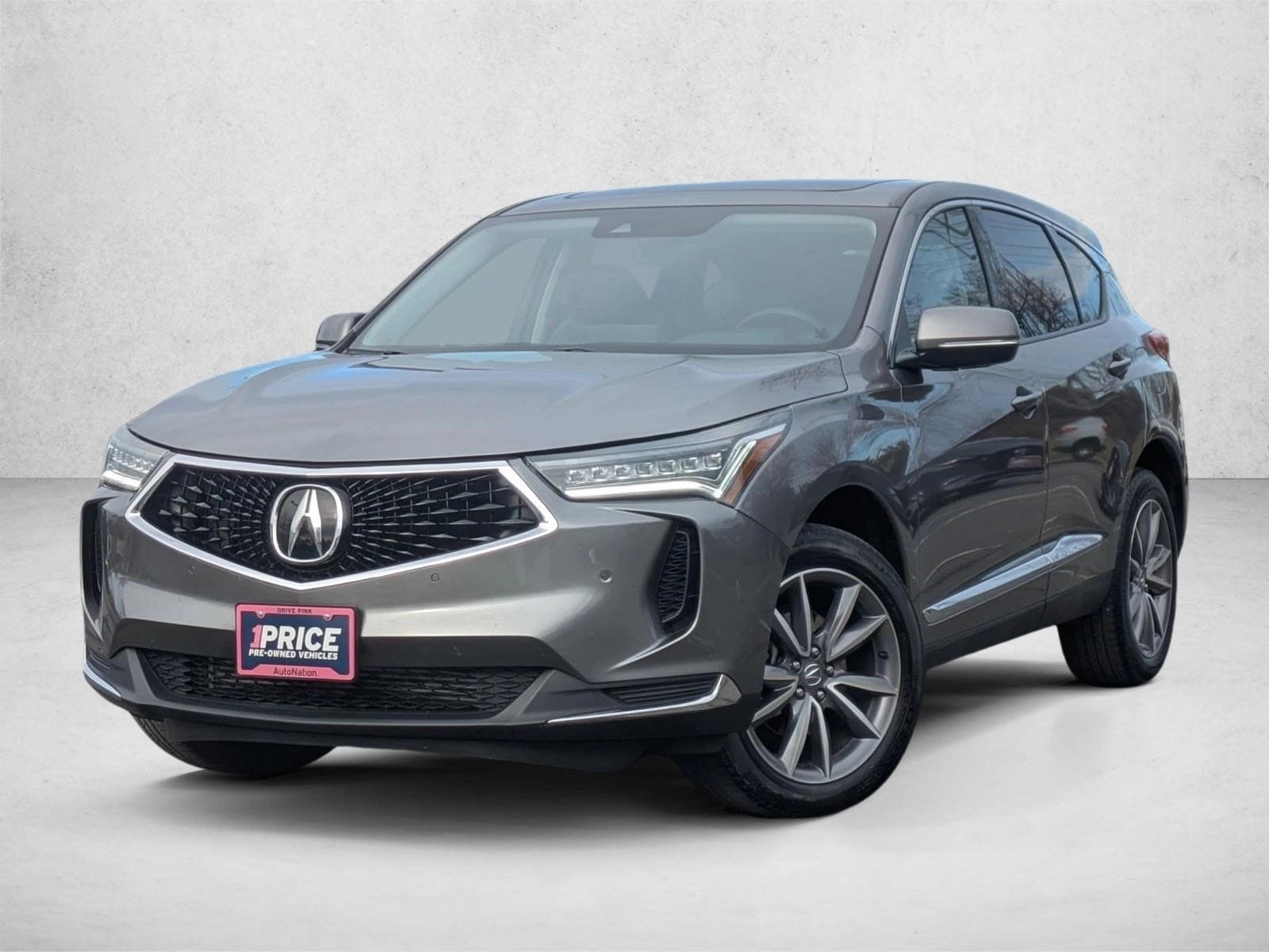 2022 Acura RDX Technology Package's photo