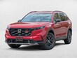 Honda CR-V Hybrid