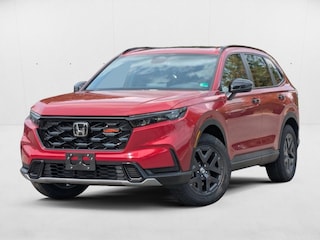 2026 Honda CR-V Hybrid TrailSport SUV