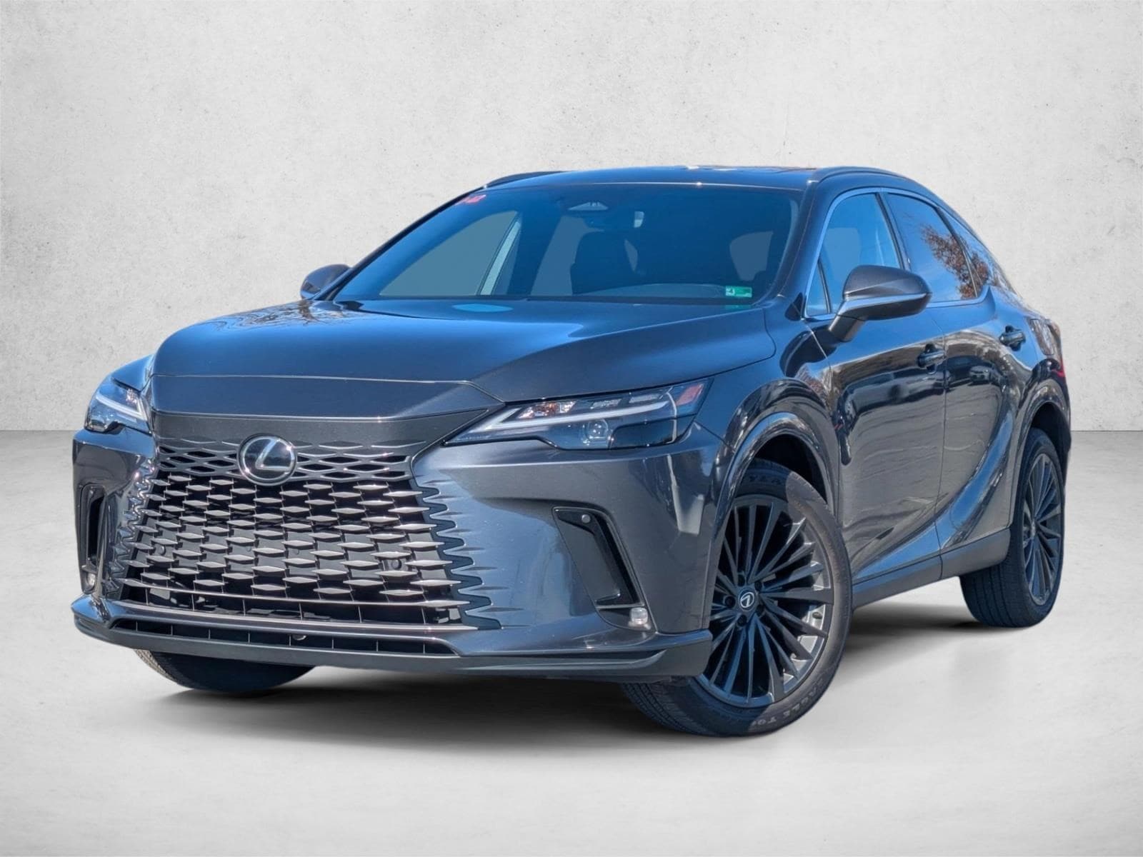 2025 Lexus RX Base's photo