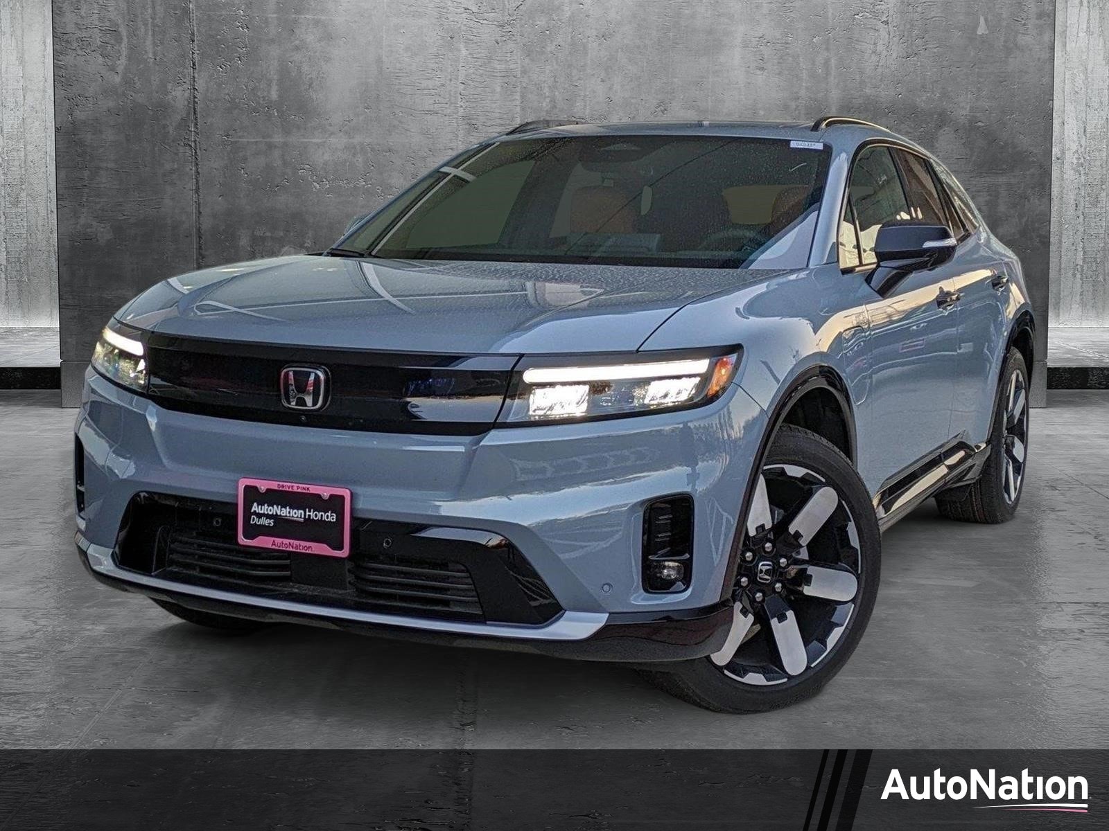 2025 Honda Prologue