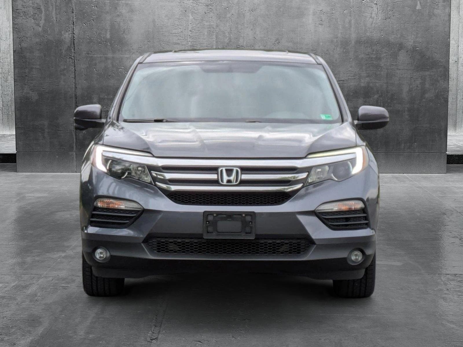 Used 2016 Honda Pilot EX-L with VIN 5FNYF6H76GB119978 for sale in Sterling, VA