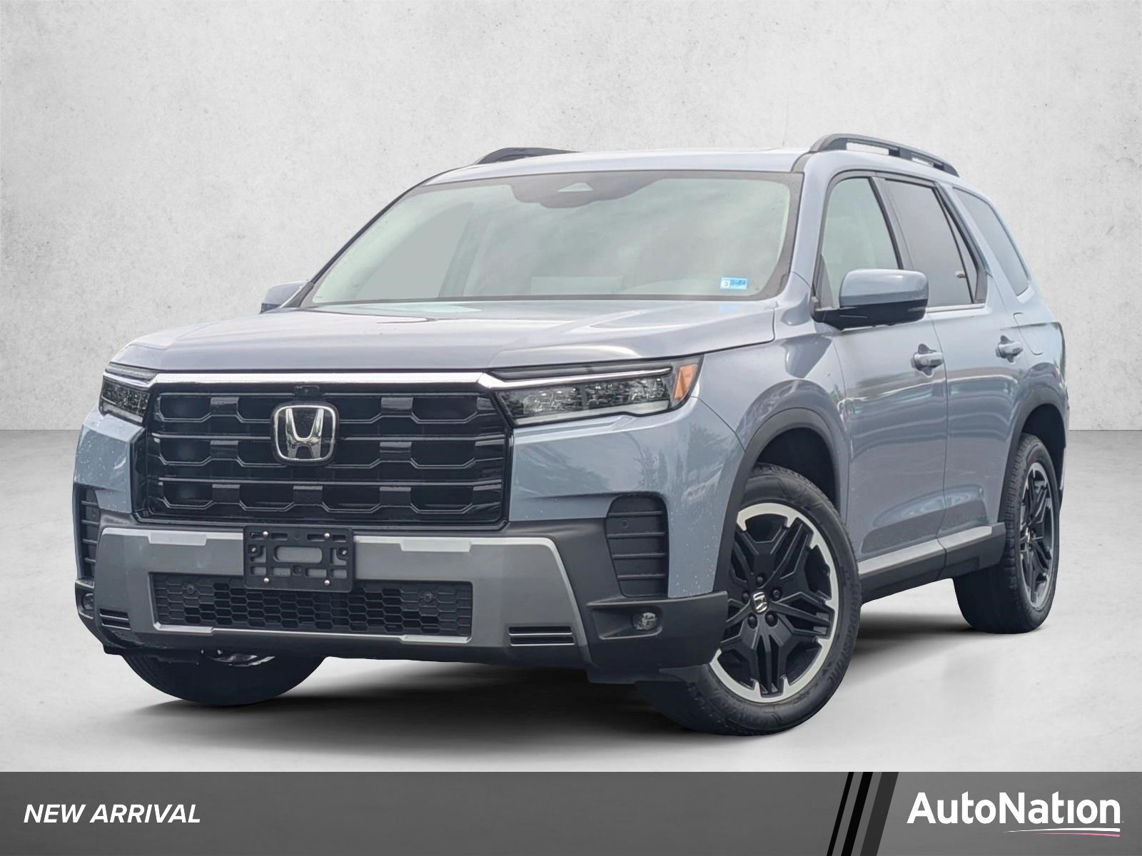 2026 Honda Pilot Touring AWD's photo